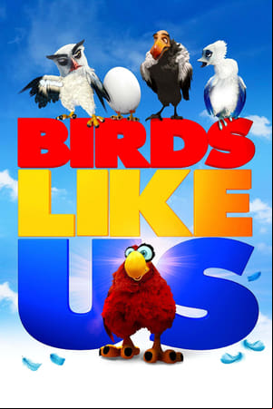 Birds Like Us
