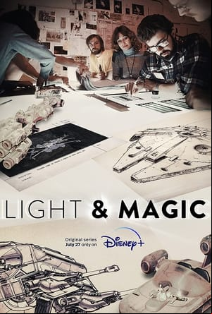 Light & Magic Light & Magic
