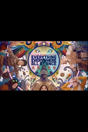 Almost Everything You Ever Wanted to Know About Everything Everywhere All at Once