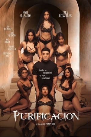 Purificacion Purificacion