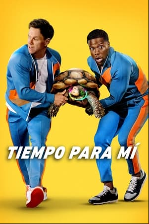 Tiempo para mí Tiempo para mí