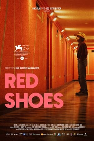 Zapatos rojos