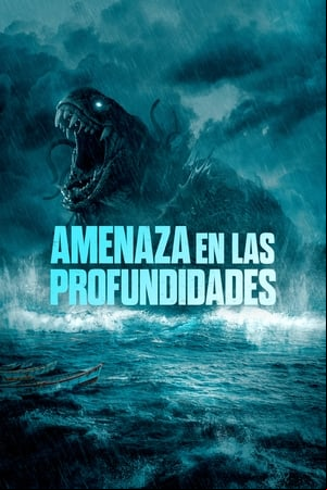 Amenaza en las profundidades Amenaza en las profundidades