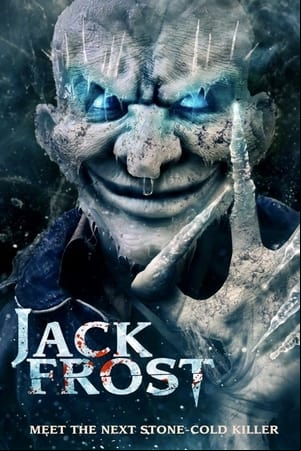 Jack Frost