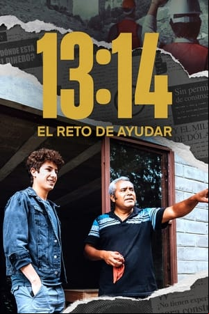 13:14: El Reto de Ayudar 13:14: El Reto de Ayudar