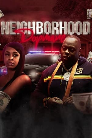 Da Neighborhood Dopemane Da Neighborhood Dopemane