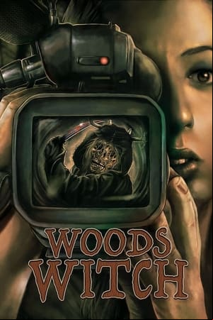 Woods Witch Woods Witch