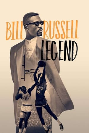 Bill Russell: Legend Bill Russell: Legend