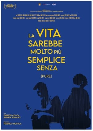 La vita sarebbe molto più semplice senza
