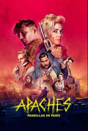 Apaches