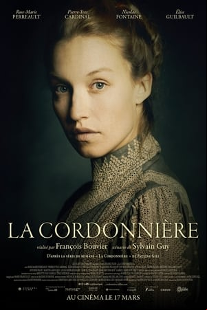 La Cordonnière La Cordonnière