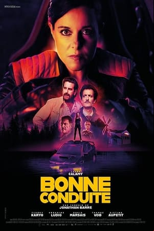 Bonne conduite Bonne conduite