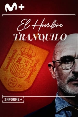 Informe Plus+: Luis de la Fuente, el hombre tranquilo Informe Plus+: Luis de la Fuente, el hombre tranquilo