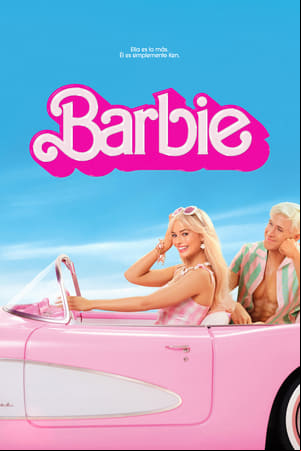 Barbie Barbie
