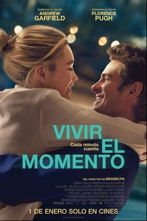 Vivir el momento Vivir el momento