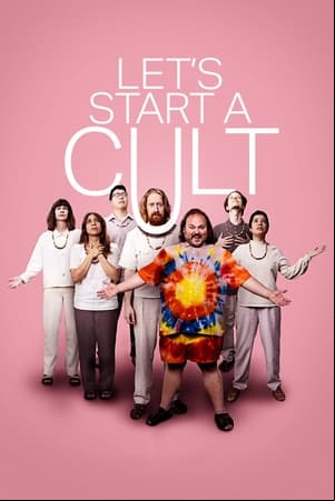 Lets Start A Cult Lets Start A Cult