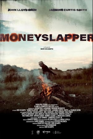 Moneyslapper Moneyslapper