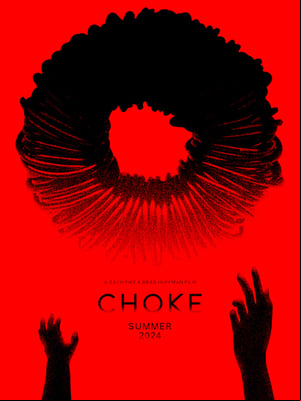 CHOKE CHOKE