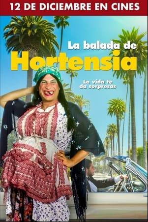 La Balada de Hortensia