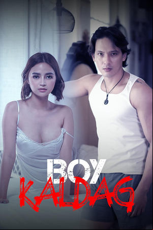 Boy Kaldag