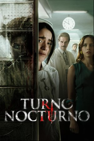 Turno nocturno Turno nocturno