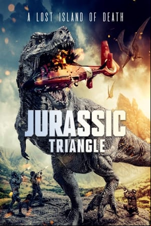 Jurassic Triangle