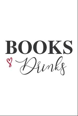 Books & Drinks