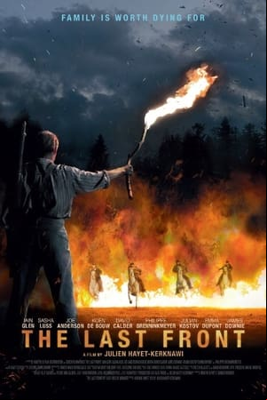 The Last Front