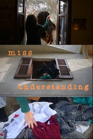 Miss understanding Miss understanding