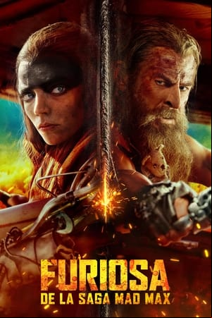 Furiosa: De la saga Mad Max Furiosa: De la saga Mad Max