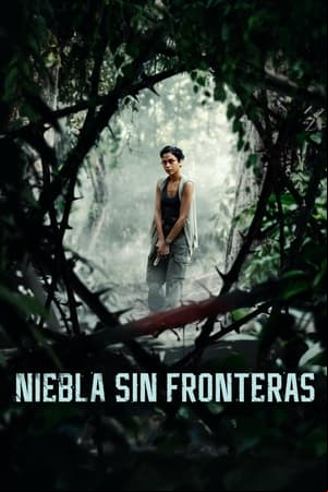 Niebla sin fronteras Niebla sin fronteras