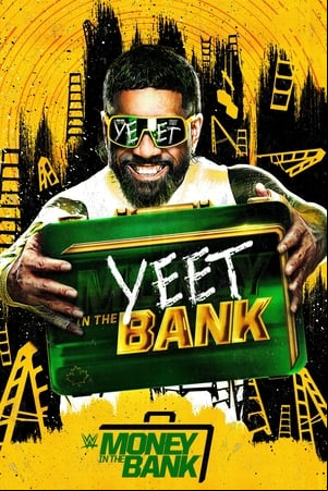 WWE Money in the Bank 2024 WWE Money in the Bank 2024