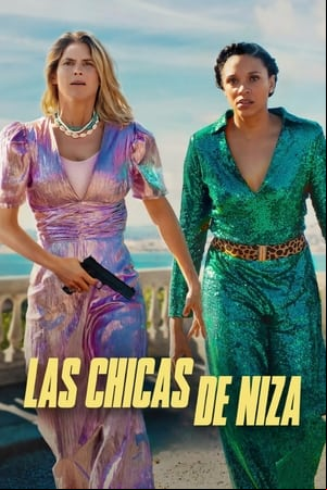Las chicas de Niza Las chicas de Niza