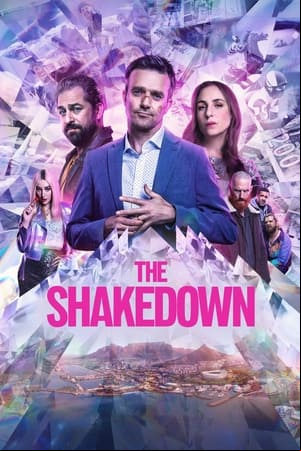 The Shakedown The Shakedown