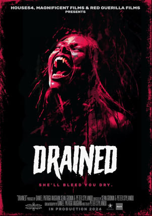 Drained Drained