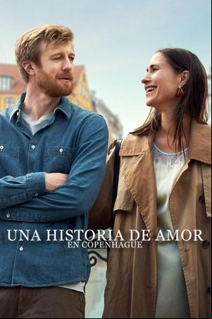 Una historia de amor en Copenhague Una historia de amor en Copenhague