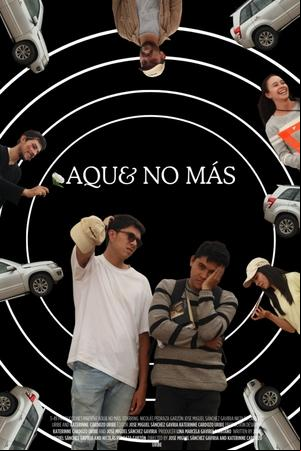 Aqu& No Más Aqu& No Más