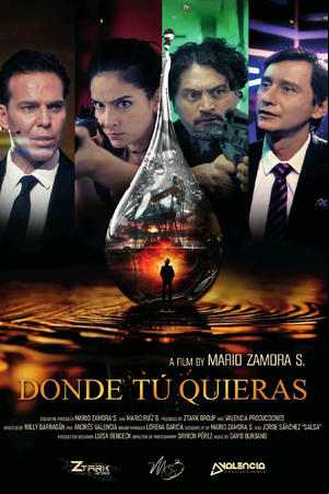Donde Tú Quieras Donde Tú Quieras