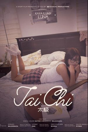Tai Chi Tai Chi