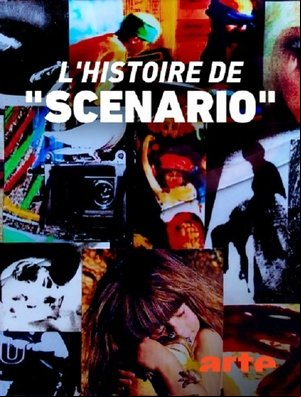 Lhistoire de Scénario Lhistoire de Scénario