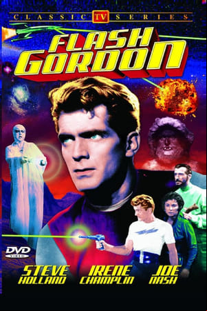 Flash Gordon Flash Gordon