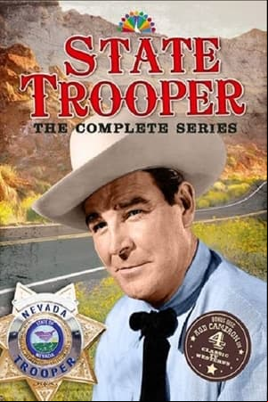 State Trooper