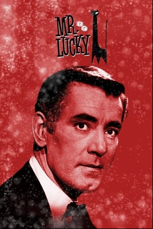 Mr. Lucky Mr. Lucky