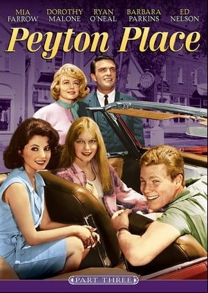 Peyton Place Peyton Place