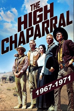 El gran Chaparral