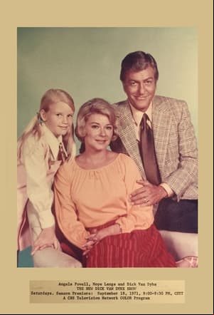The New Dick Van Dyke Show