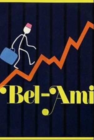 Bel-Ami