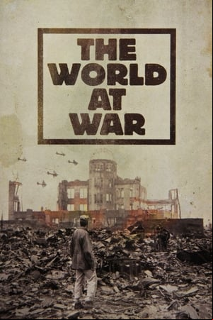 El mundo en guerra El mundo en guerra