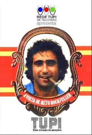A Volta de Beto Rockfeller