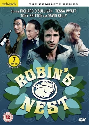 Robins Nest